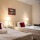 Pivovar Hotel Na Rychtě Ústí nad Labem - Dvoulůžkový pokoj - twin bed - oddělená lůžka